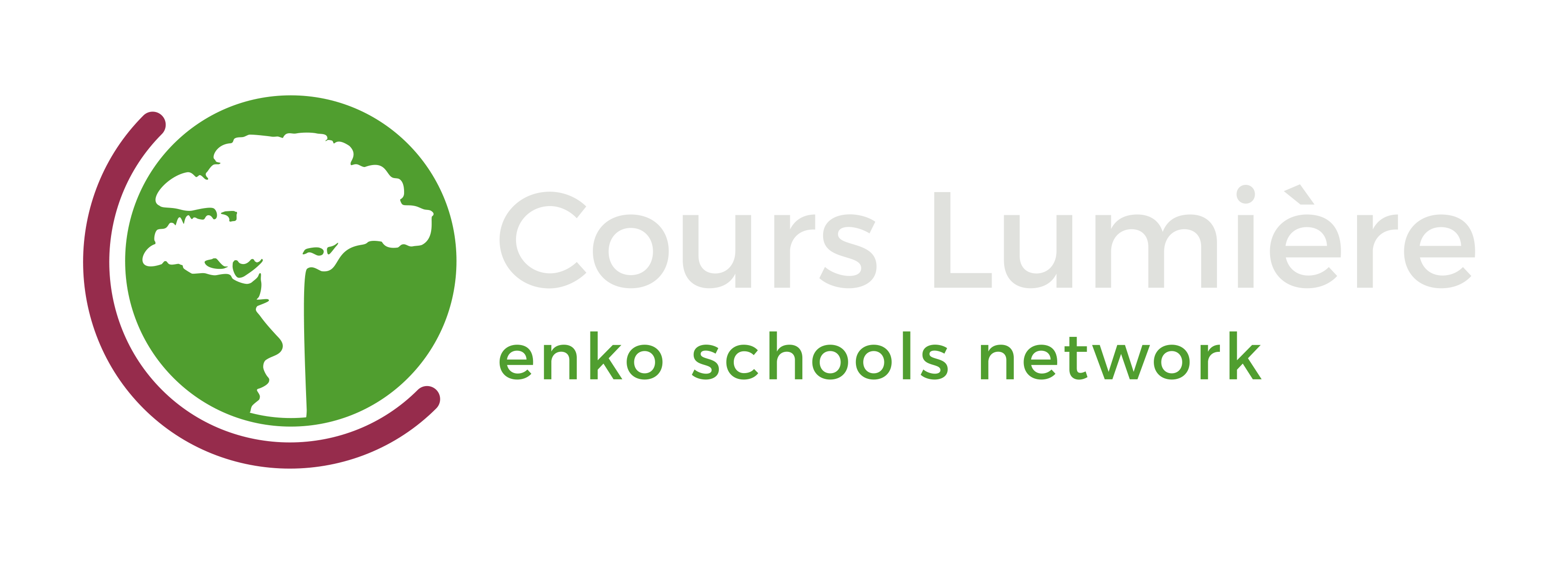 Cours Lumière, enko schools network
