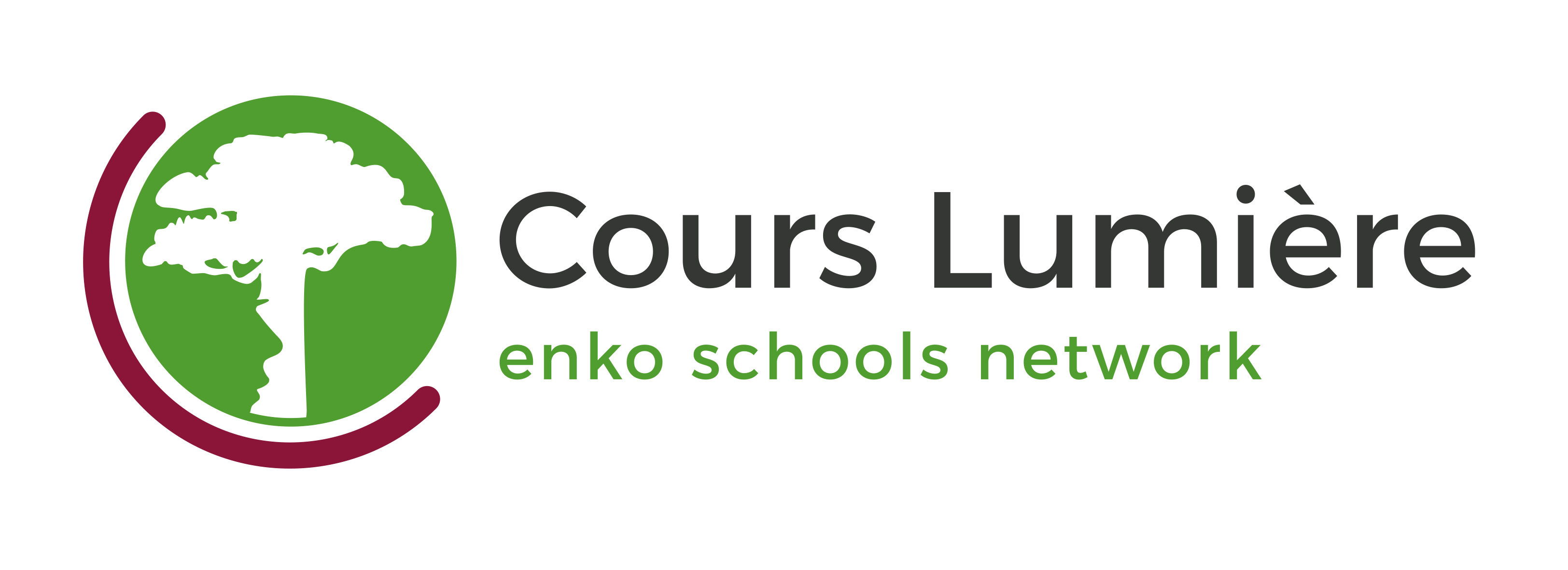 Cours Lumière, enko schools network
